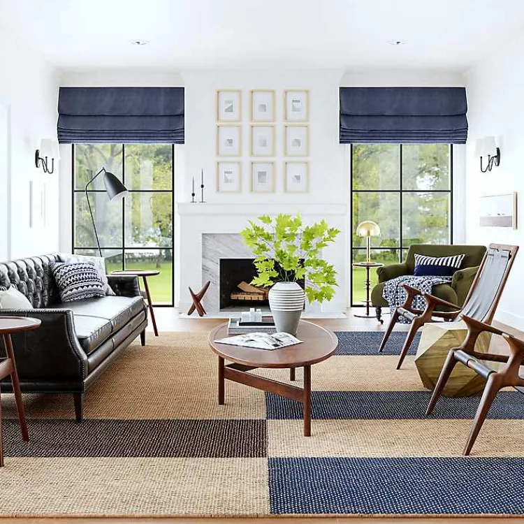 Area Rugs-Kirklands Home Molino Emily Henderson x RugsUSA Area Rug, 9x12