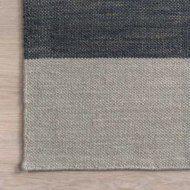 Area Rugs-Kirklands Home Blue Jay Emily Henderson x RugsUSA Area Rug, 9x12