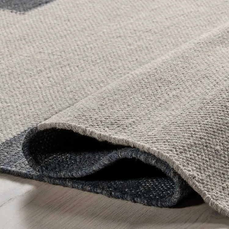 Area Rugs-Kirklands Home Blue Jay Emily Henderson x RugsUSA Area Rug, 5x8