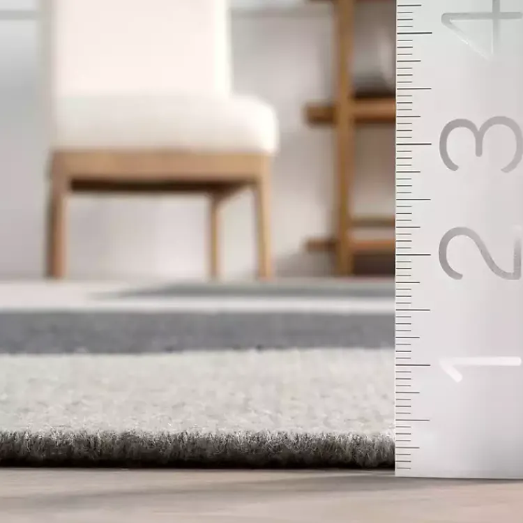 Area Rugs-Kirklands Home Blue Jay Emily Henderson x RugsUSA Area Rug, 4x6