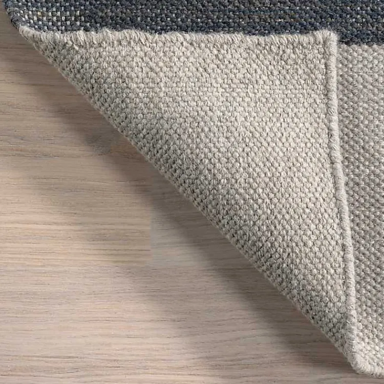 Area Rugs-Kirklands Home Blue Jay Emily Henderson x RugsUSA Area Rug, 4x6