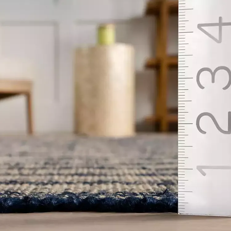 Area Rugs-Kirklands Home Lake Striped Emily Henderson x RugsUSA Rug, 10x14