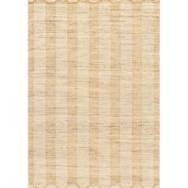 Area Rugs-Kirklands Home Hillcrest Emily Henderson x RugsUSA Rug, 10x14