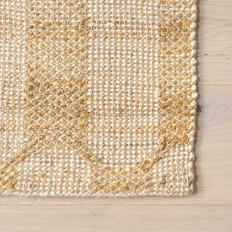 Area Rugs-Kirklands Home Hillcrest Emily Henderson x RugsUSA Area Rug, 8x10