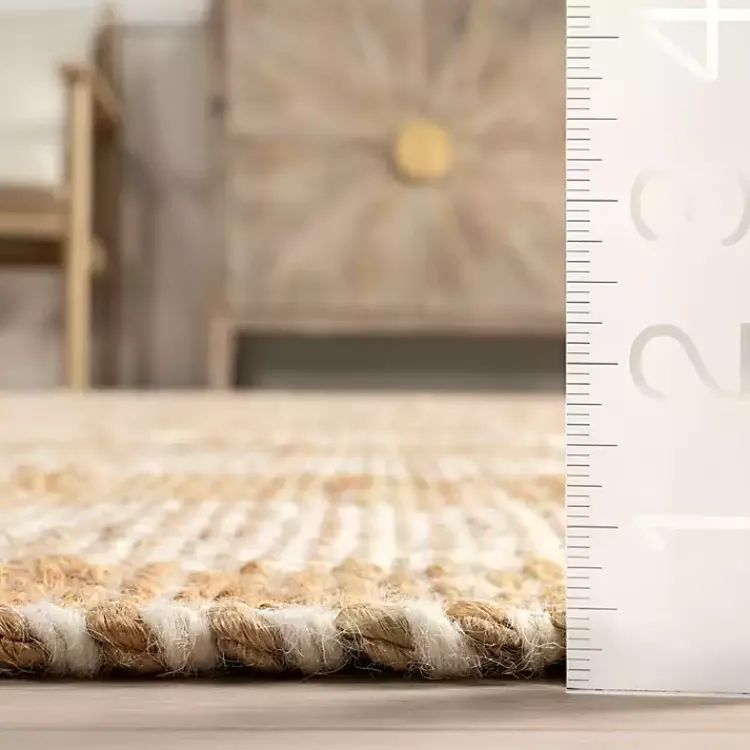 Area Rugs-Kirklands Home Hillcrest Emily Henderson x RugsUSA Runner, 2x8