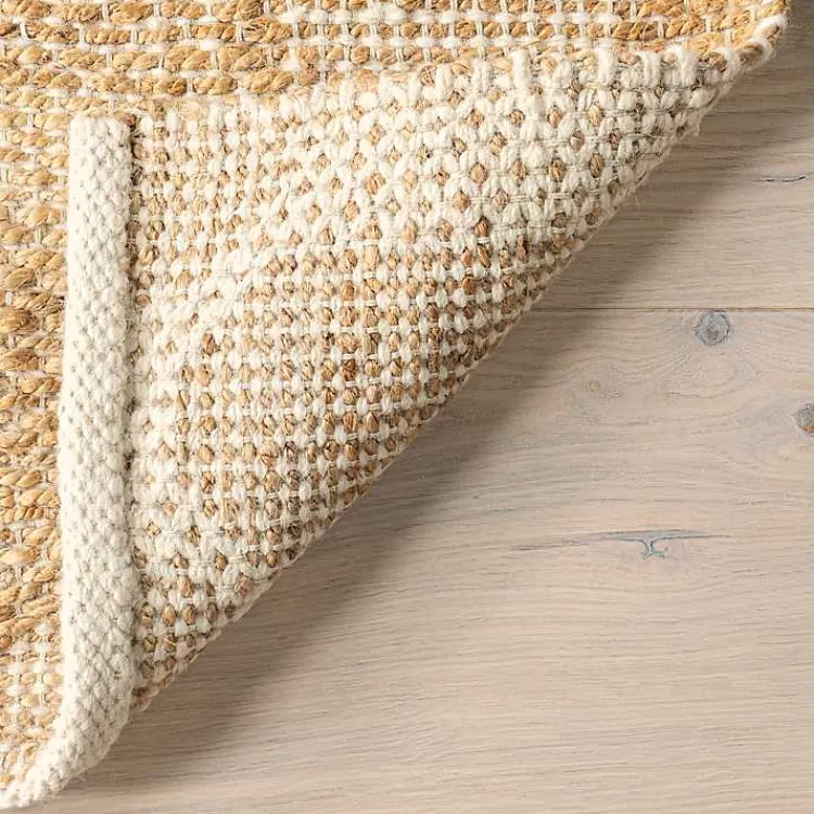 Area Rugs-Kirklands Home Hillcrest Emily Henderson x RugsUSA Area Rug, 4x6