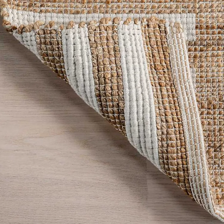 Area Rugs-Kirklands Home Daria Emily Henderson x RugsUSA Area Rug, 8x10