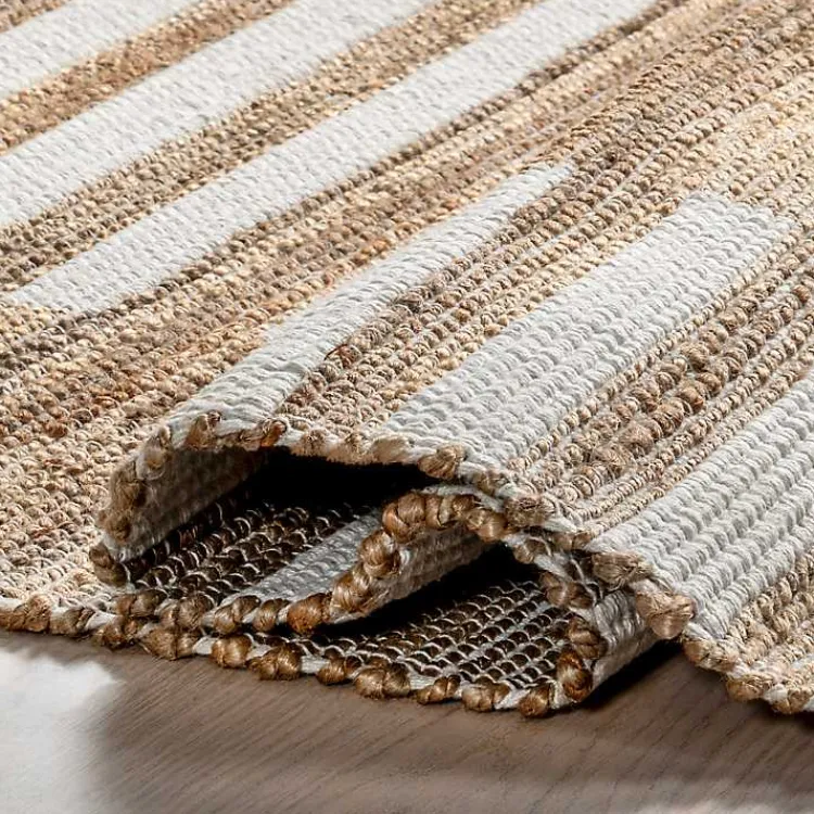 Area Rugs-Kirklands Home Daria Emily Henderson x RugsUSA Area Rug, 6x9