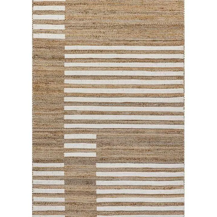 Area Rugs-Kirklands Home Daria Emily Henderson x RugsUSA Area Rug, 3x5