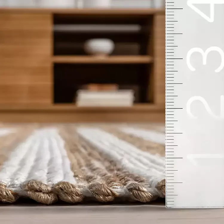 Area Rugs-Kirklands Home Daria Emily Henderson x RugsUSA Area Rug, 3x5