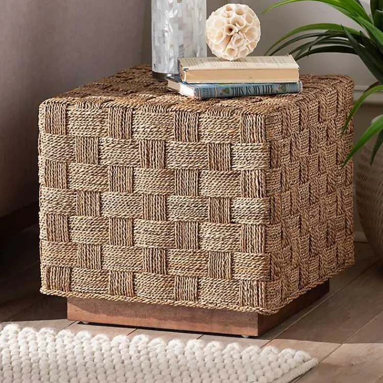 Accent & End Tables-Kirklands Home Boho Carly Accent Table