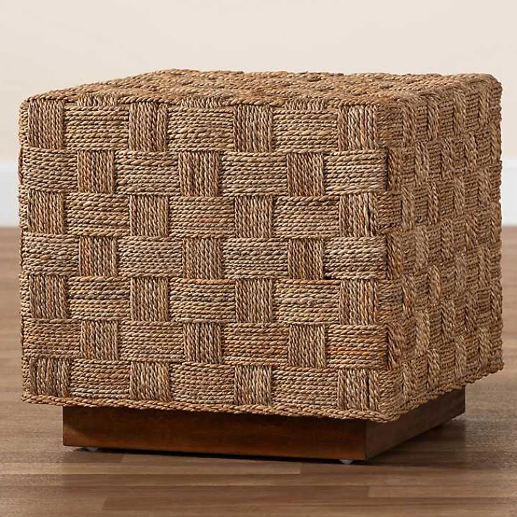 Accent & End Tables-Kirklands Home Boho Carly Accent Table