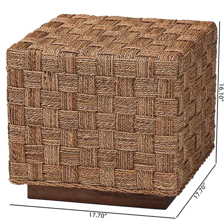 Accent & End Tables-Kirklands Home Boho Carly Accent Table