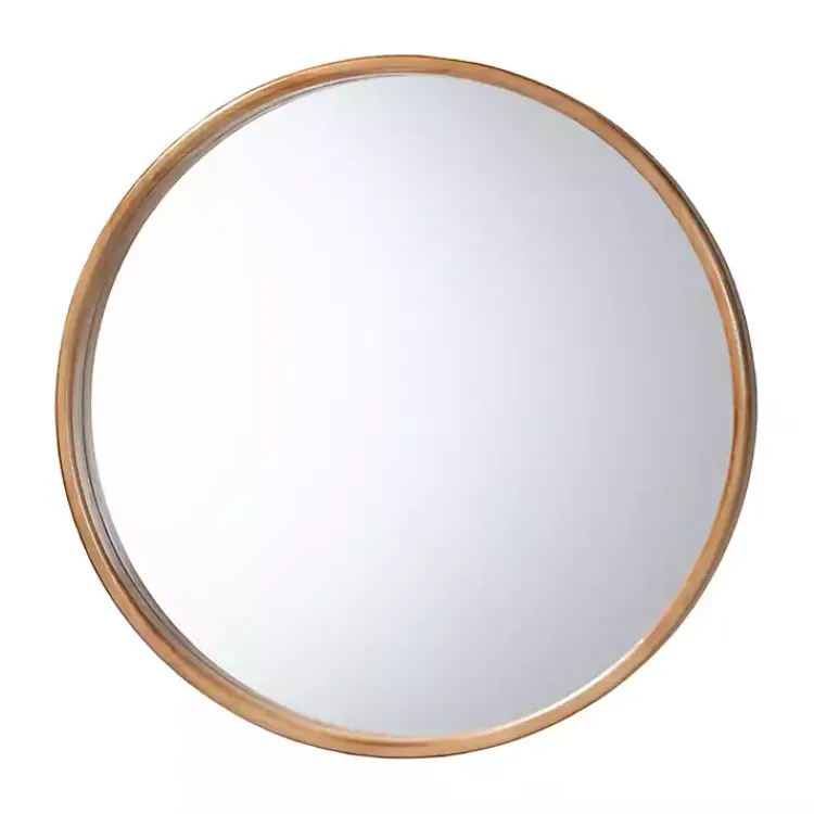 Decorative Mirrors-Kirklands Home Dana Wall Mirror