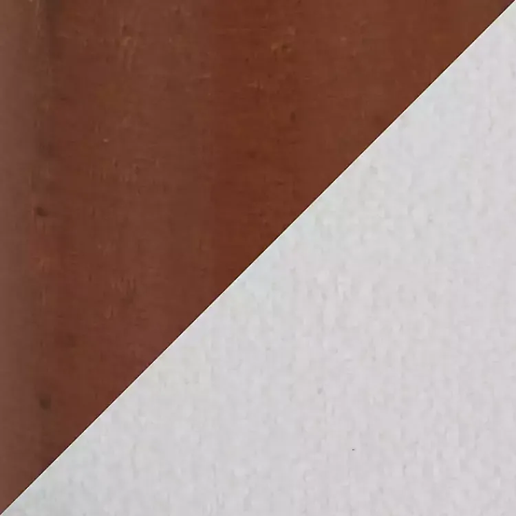 Benches & Ottomans-Kirklands Home Daniella Storage Ottoman White