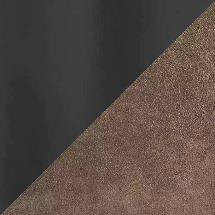 Bar Stools & Counter Height Stools-Kirklands Home Fiji Stackable Bar Stools, Set of 2 Brown